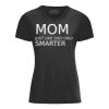 ATC PRO TEAM SHORT SLEEVE LADIES' TEE. Thumbnail