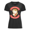 ATCÂ PRO TEAM SHORT SLEEVE LADIES' TEE. ATCÂ PRO TEAM SHORT SLEEVE LADIES' TEE. Thumbnail