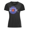 ATC PRO TEAM SHORT SLEEVE LADIES' TEE. Thumbnail