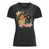 ATC PRO TEAM SHORT SLEEVE LADIES' TEE. Thumbnail