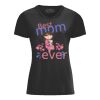 ATC PRO TEAM SHORT SLEEVE LADIES' TEE. Thumbnail