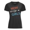 ATC PRO TEAM SHORT SLEEVE LADIES' TEE. Thumbnail