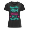 ATC PRO TEAM SHORT SLEEVE LADIES' TEE. Thumbnail