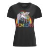 ATC PRO TEAM SHORT SLEEVE LADIES' TEE. Thumbnail