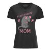 ATC PRO TEAM SHORT SLEEVE LADIES' TEE. Thumbnail