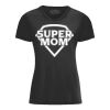 ATC PRO TEAM SHORT SLEEVE LADIES' TEE. Thumbnail