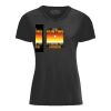 ATC PRO TEAM SHORT SLEEVE LADIES' TEE. Thumbnail