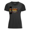 ATC PRO TEAM SHORT SLEEVE LADIES' TEE. Thumbnail