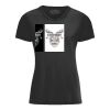 ATC PRO TEAM SHORT SLEEVE LADIES' TEE. Thumbnail
