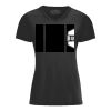 ATC PRO TEAM SHORT SLEEVE LADIES' TEE. Thumbnail