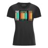 ATC PRO TEAM SHORT SLEEVE LADIES' TEE. Thumbnail