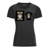 ATC PRO TEAM SHORT SLEEVE LADIES' TEE. Thumbnail