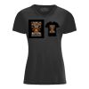 ATC PRO TEAM SHORT SLEEVE LADIES' TEE. Thumbnail