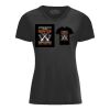 ATC PRO TEAM SHORT SLEEVE LADIES' TEE. Thumbnail