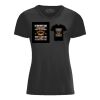 ATC PRO TEAM SHORT SLEEVE LADIES' TEE. Thumbnail