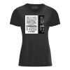 ATC PRO TEAM SHORT SLEEVE LADIES' TEE. Thumbnail