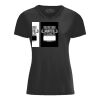 ATC PRO TEAM SHORT SLEEVE LADIES' TEE. Thumbnail