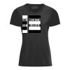 ATC PRO TEAM SHORT SLEEVE LADIES' TEE. Thumbnail