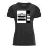 ATC PRO TEAM SHORT SLEEVE LADIES' TEE. Thumbnail