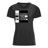 ATC PRO TEAM SHORT SLEEVE LADIES' TEE. Thumbnail