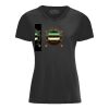 ATC PRO TEAM SHORT SLEEVE LADIES' TEE. Thumbnail