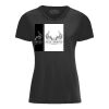 ATC PRO TEAM SHORT SLEEVE LADIES' TEE. Thumbnail