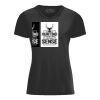 ATC PRO TEAM SHORT SLEEVE LADIES' TEE. Thumbnail
