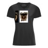 ATC PRO TEAM SHORT SLEEVE LADIES' TEE. Thumbnail