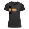 ATC PRO TEAM SHORT SLEEVE LADIES' TEE. Thumbnail