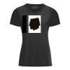 ATC PRO TEAM SHORT SLEEVE LADIES' TEE. Thumbnail