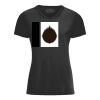 ATC PRO TEAM SHORT SLEEVE LADIES' TEE. Thumbnail