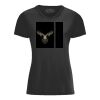 ATC PRO TEAM SHORT SLEEVE LADIES' TEE. Thumbnail