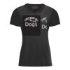 ATC PRO TEAM SHORT SLEEVE LADIES' TEE. Thumbnail