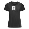ATC PRO TEAM SHORT SLEEVE LADIES' TEE. Thumbnail