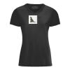 ATC PRO TEAM SHORT SLEEVE LADIES' TEE. Thumbnail