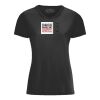 ATC PRO TEAM SHORT SLEEVE LADIES' TEE. Thumbnail