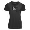 ATC PRO TEAM SHORT SLEEVE LADIES' TEE. Thumbnail