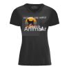 ATC PRO TEAM SHORT SLEEVE LADIES' TEE. Thumbnail
