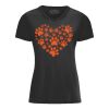ATC PRO TEAM SHORT SLEEVE LADIES' TEE. Thumbnail
