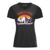 ATC PRO TEAM SHORT SLEEVE LADIES' TEE. Thumbnail