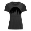 ATC PRO TEAM SHORT SLEEVE LADIES' TEE. Thumbnail