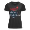 ATC PRO TEAM SHORT SLEEVE LADIES' TEE. Thumbnail