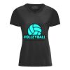 ATC PRO TEAM SHORT SLEEVE LADIES' TEE. Thumbnail