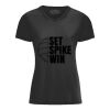 ATC PRO TEAM SHORT SLEEVE LADIES' TEE. Thumbnail