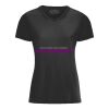 ATC PRO TEAM SHORT SLEEVE LADIES' TEE. Thumbnail