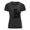 ATC PRO TEAM SHORT SLEEVE LADIES' TEE. Thumbnail