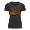 ATC PRO TEAM SHORT SLEEVE LADIES' TEE. Thumbnail