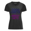 ATC PRO TEAM SHORT SLEEVE LADIES' TEE. Thumbnail