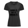 ATC PRO TEAM SHORT SLEEVE LADIES' TEE. Thumbnail