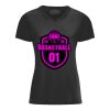 ATC PRO TEAM SHORT SLEEVE LADIES' TEE. Thumbnail